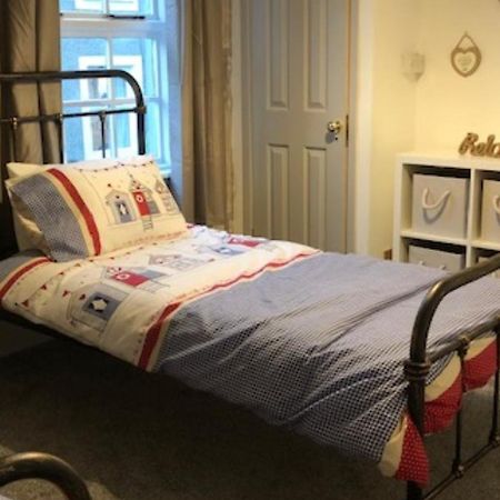 Fisherman'S Cottage Y Felinheli ภายนอก รูปภาพ