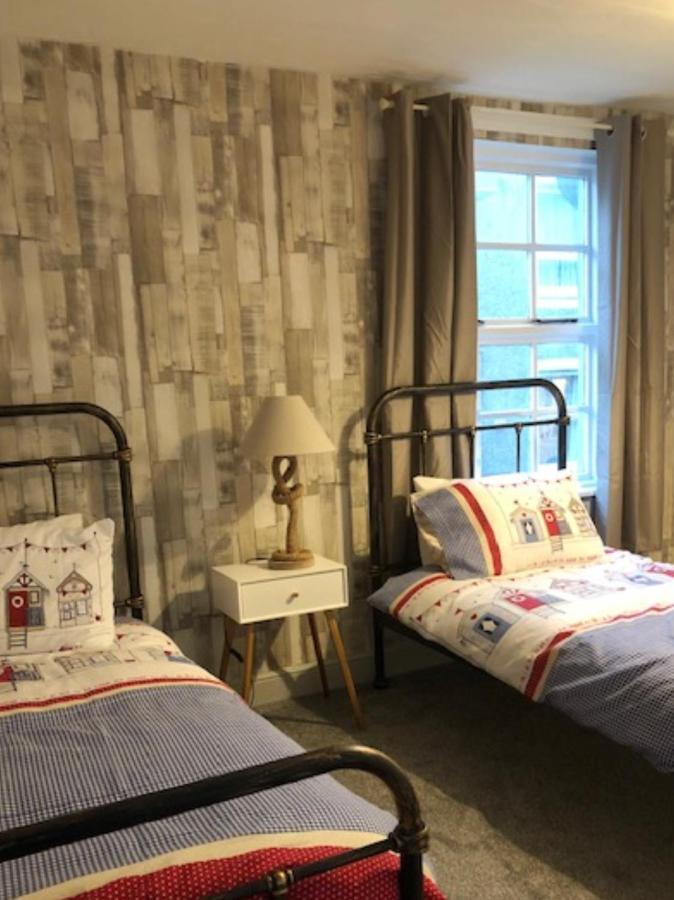 Fisherman'S Cottage Y Felinheli ภายนอก รูปภาพ