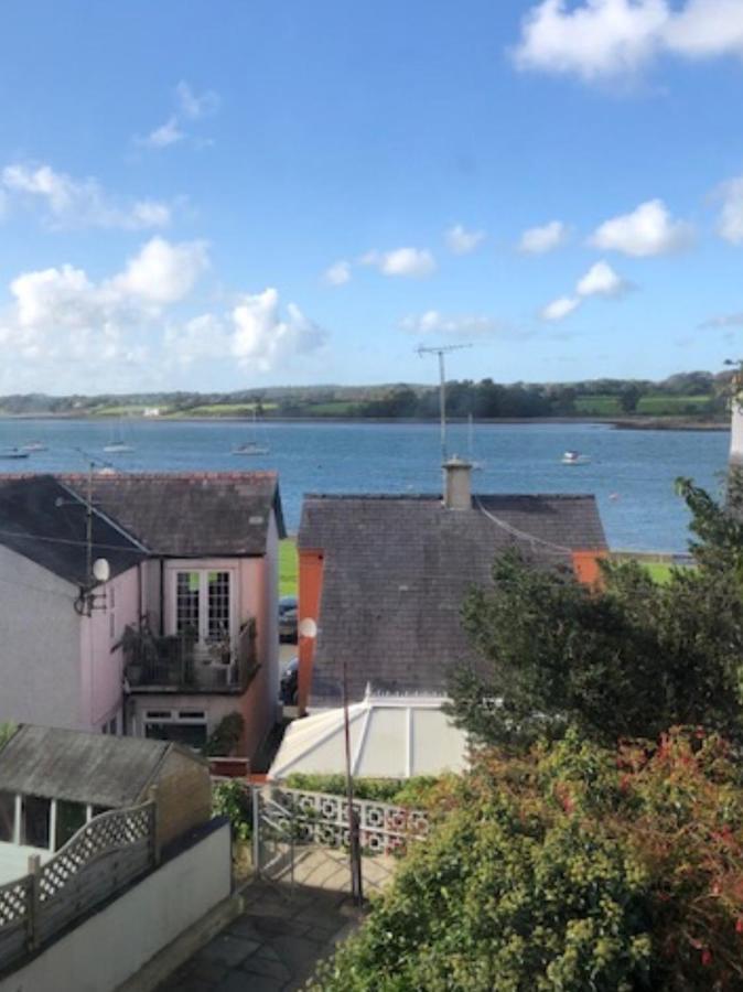 Fisherman'S Cottage Y Felinheli ภายนอก รูปภาพ