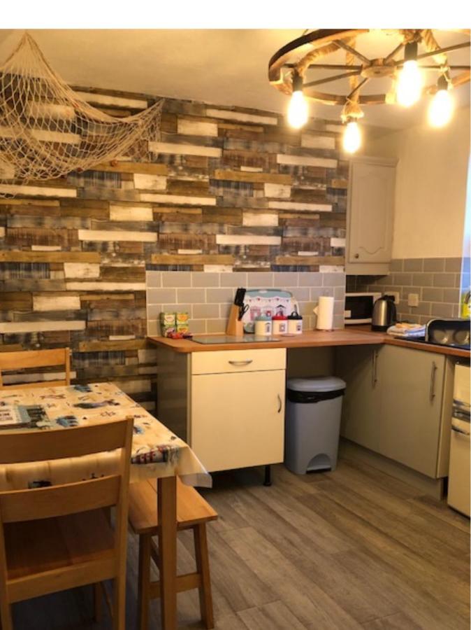 Fisherman'S Cottage Y Felinheli ภายนอก รูปภาพ